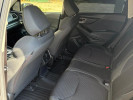 Subaru Forester 2019 года