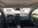 Subaru Forester 2019 года