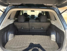 Subaru Forester 2019 года