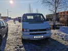 Volkswagen Transporter 1992 года