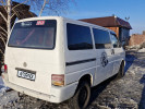 Volkswagen Transporter 1992 года