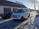 Volkswagen Transporter 1992 года