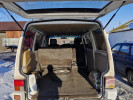 Volkswagen Transporter 1992 года