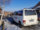 Volkswagen Transporter 1992 года
