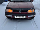 Volkswagen Golf 1992 года