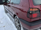 Volkswagen Golf 1992 года