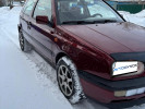 Volkswagen Golf 1992 года