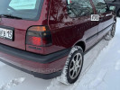 Volkswagen Golf 1992 года