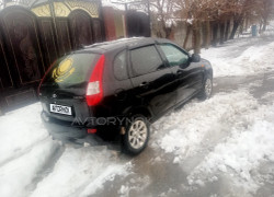 ВАЗ (Lada) Kalina 2013 года