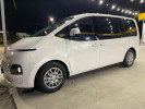 Hyundai Staria 2021 года