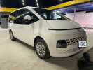 Hyundai Staria 2021 года