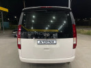 Hyundai Staria 2021 года