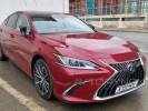 Lexus ES 2023 года