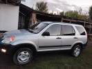 Honda CR-V 2002 года