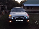 Honda CR-V 2002 года