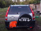 Honda CR-V 2002 года