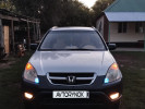 Honda CR-V 2002 года