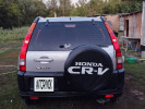 Honda CR-V 2002 года