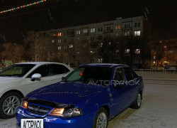 Daewoo Nexia 2010 года