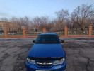 Daewoo Nexia 2010 года
