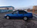 Daewoo Nexia 2010 года