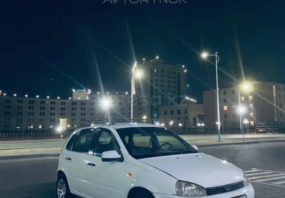 ВАЗ (Lada) Kalina 2010 года