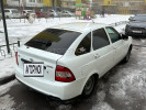 ВАЗ (Lada) Priora 2014 года
