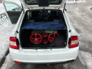 ВАЗ (Lada) Priora 2014 года