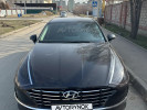 Hyundai Sonata 2023 года