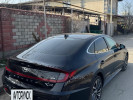 Hyundai Sonata 2023 года