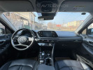 Hyundai Sonata 2023 года