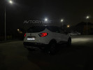 Renault Kaptur 2019 года