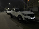 Renault Kaptur 2019 года