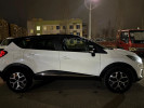 Renault Kaptur 2019 года