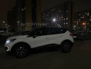Renault Kaptur 2019 года