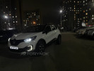 Renault Kaptur 2019 года