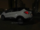 Renault Kaptur 2019 года
