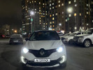 Renault Kaptur 2019 года