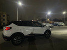 Renault Kaptur 2019 года