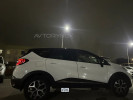 Renault Kaptur 2019 года