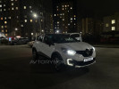 Renault Kaptur 2019 года