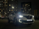 Renault Kaptur 2019 года
