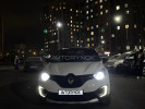 Renault Kaptur 2019 года