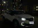 Renault Kaptur 2019 года