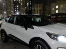 Renault Kaptur 2019 года