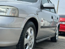 Opel Astra 2000 года