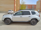 Renault Duster 2020 года