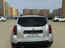 Renault Duster 2020 года