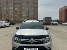 Renault Duster 2020 года