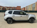 Renault Duster 2020 года